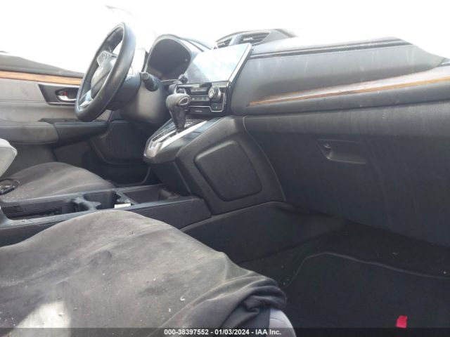 Photo 4 VIN: 5J6RW1H50KA026942 - HONDA CR-V 