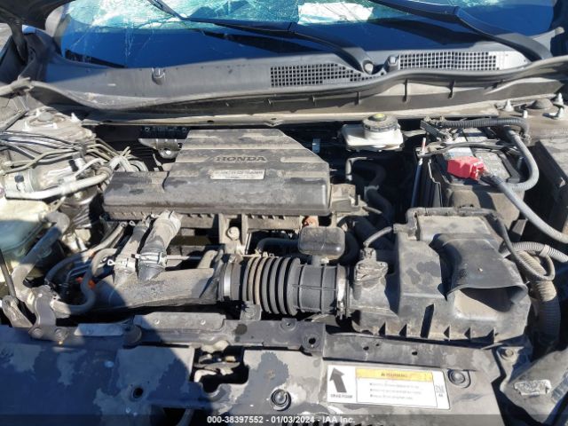 Photo 9 VIN: 5J6RW1H50KA026942 - HONDA CR-V 