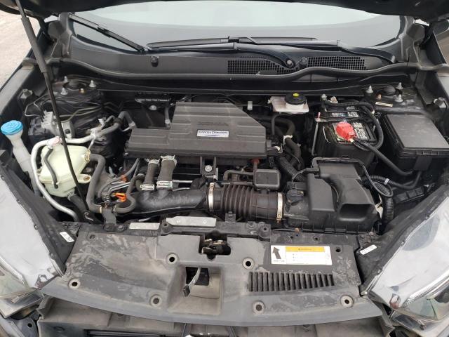 Photo 11 VIN: 5J6RW1H50KA033048 - HONDA CR-V EX 