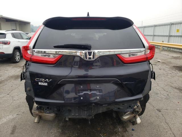 Photo 5 VIN: 5J6RW1H50KA033048 - HONDA CR-V EX 