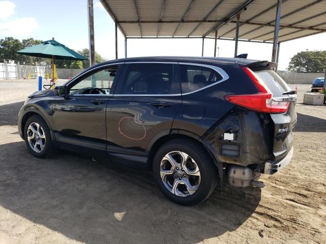 Photo 1 VIN: 5J6RW1H50KA034149 - HONDA CR-V EX 