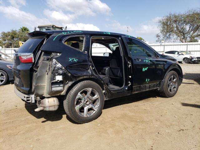 Photo 2 VIN: 5J6RW1H50KA034149 - HONDA CR-V EX 