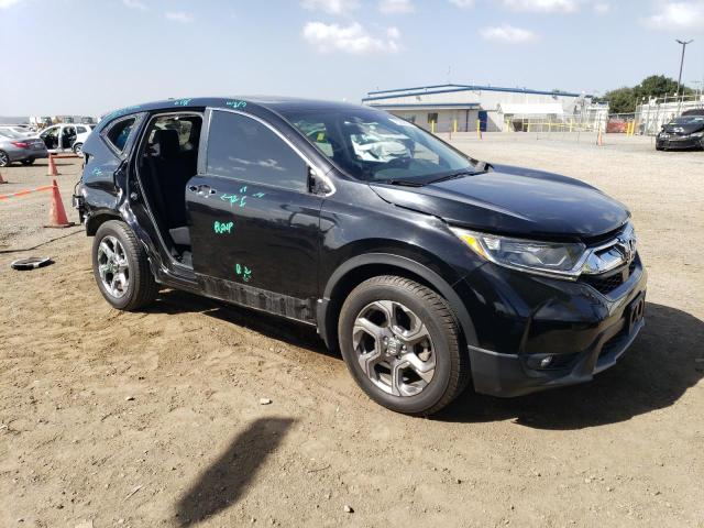 Photo 3 VIN: 5J6RW1H50KA034149 - HONDA CR-V EX 