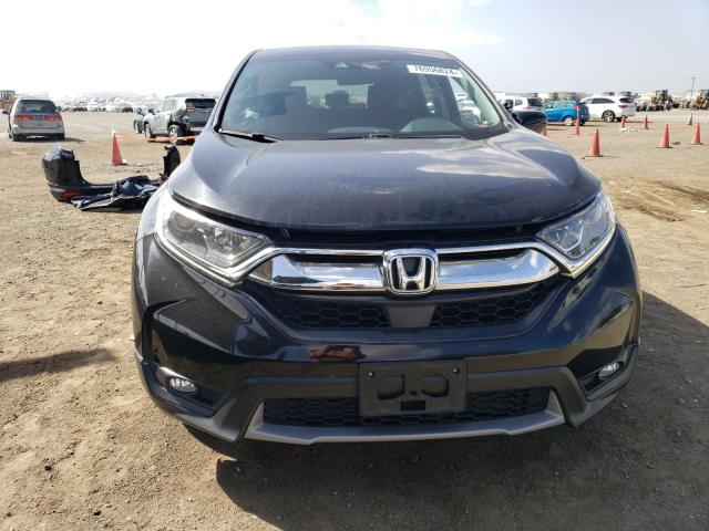 Photo 4 VIN: 5J6RW1H50KA034149 - HONDA CR-V EX 