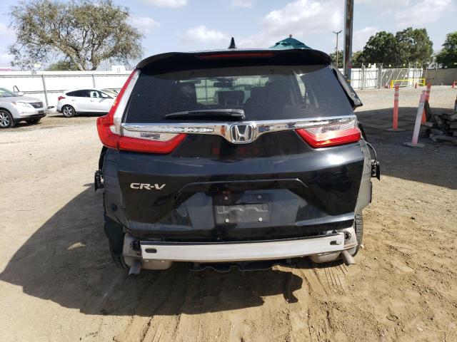 Photo 5 VIN: 5J6RW1H50KA034149 - HONDA CR-V EX 