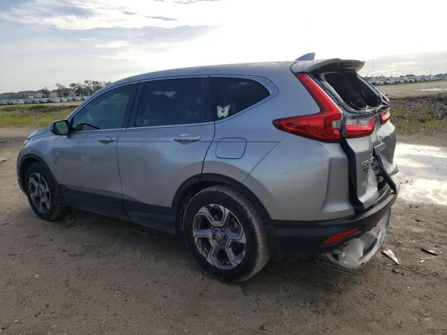 Photo 1 VIN: 5J6RW1H50KA035043 - HONDA CR-V EX 