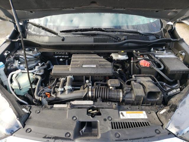 Photo 11 VIN: 5J6RW1H50KA035043 - HONDA CR-V EX 