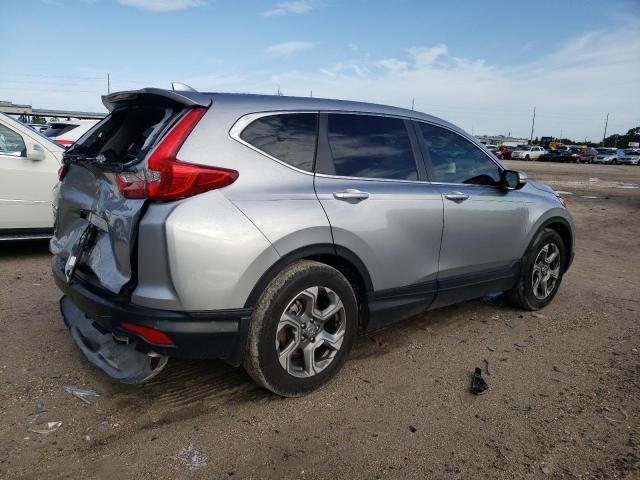 Photo 2 VIN: 5J6RW1H50KA035043 - HONDA CR-V EX 