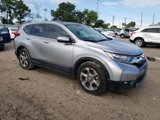 Photo 3 VIN: 5J6RW1H50KA035043 - HONDA CR-V EX 