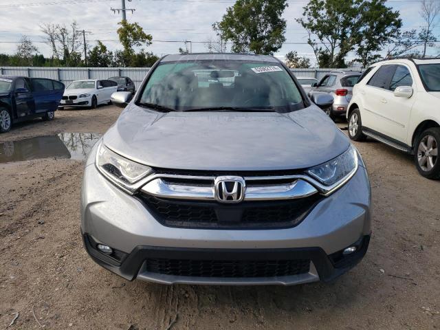 Photo 4 VIN: 5J6RW1H50KA035043 - HONDA CR-V EX 