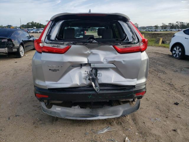 Photo 5 VIN: 5J6RW1H50KA035043 - HONDA CR-V EX 