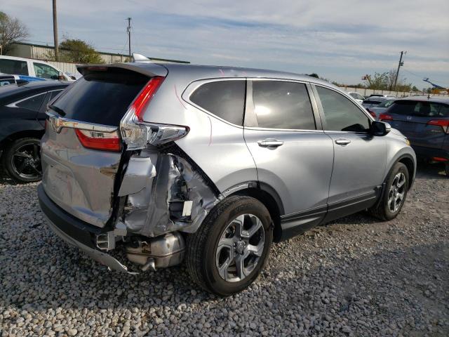 Photo 2 VIN: 5J6RW1H50KA035740 - HONDA CRV 