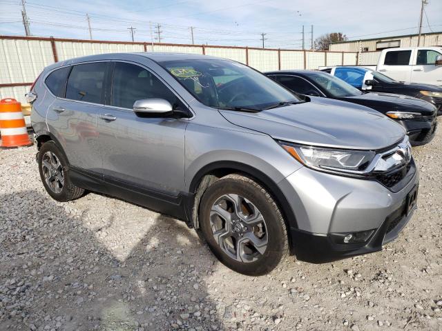 Photo 3 VIN: 5J6RW1H50KA035740 - HONDA CRV 