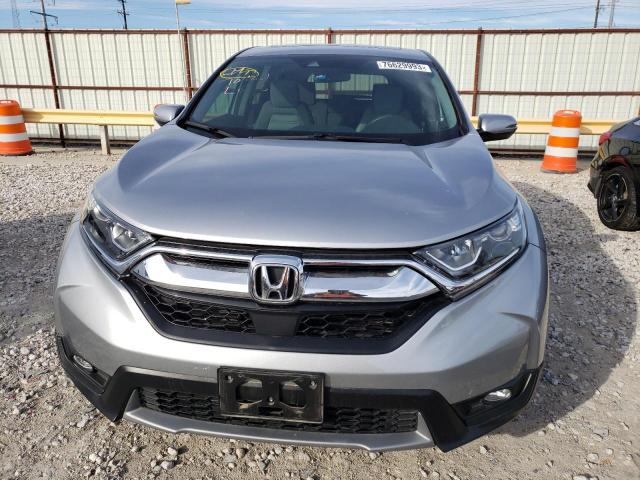 Photo 4 VIN: 5J6RW1H50KA035740 - HONDA CRV 