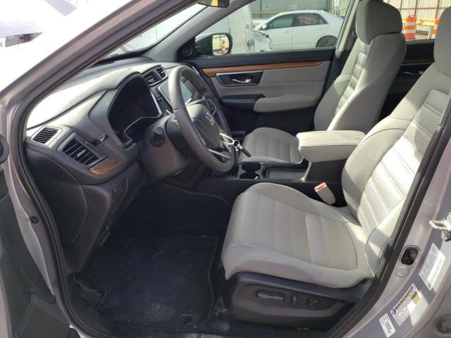 Photo 6 VIN: 5J6RW1H50KA035740 - HONDA CRV 