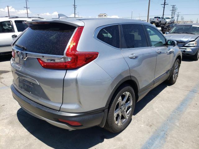 Photo 3 VIN: 5J6RW1H50KA039819 - HONDA CR-V EX 