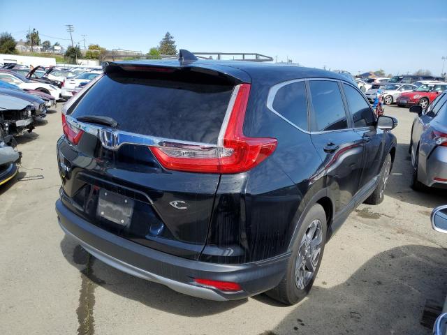 Photo 2 VIN: 5J6RW1H50KA044762 - HONDA CR-V EX 