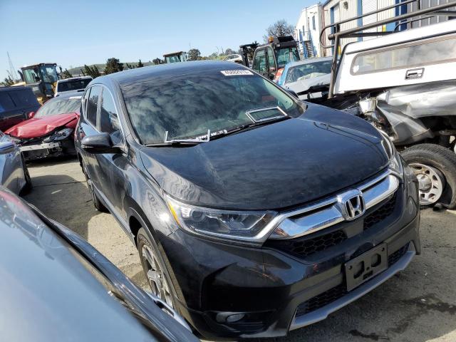 Photo 3 VIN: 5J6RW1H50KA044762 - HONDA CR-V EX 