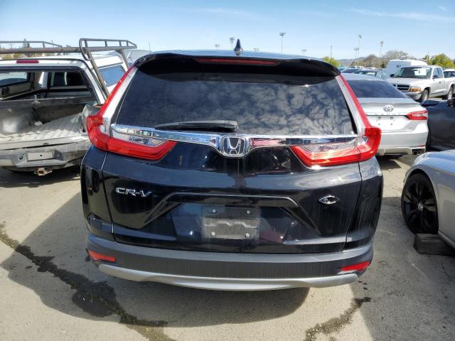 Photo 5 VIN: 5J6RW1H50KA044762 - HONDA CR-V EX 