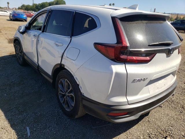 Photo 2 VIN: 5J6RW1H50LA005381 - HONDA CR-V EX 