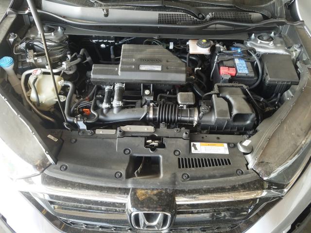 Photo 6 VIN: 5J6RW1H50LA008653 - HONDA CR-V EX 