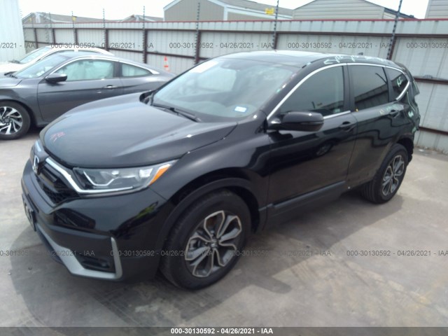 Photo 1 VIN: 5J6RW1H50LA012038 - HONDA CR-V 