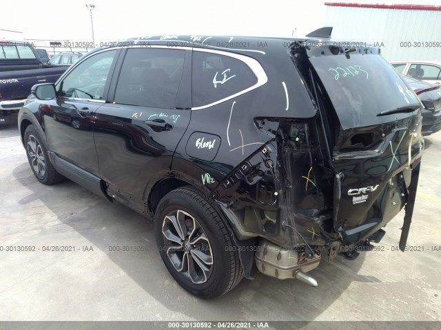 Photo 2 VIN: 5J6RW1H50LA012038 - HONDA CR-V 