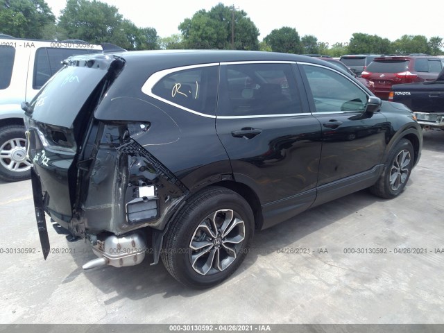 Photo 3 VIN: 5J6RW1H50LA012038 - HONDA CR-V 