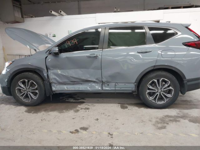 Photo 5 VIN: 5J6RW1H50LL002081 - HONDA CR-V 