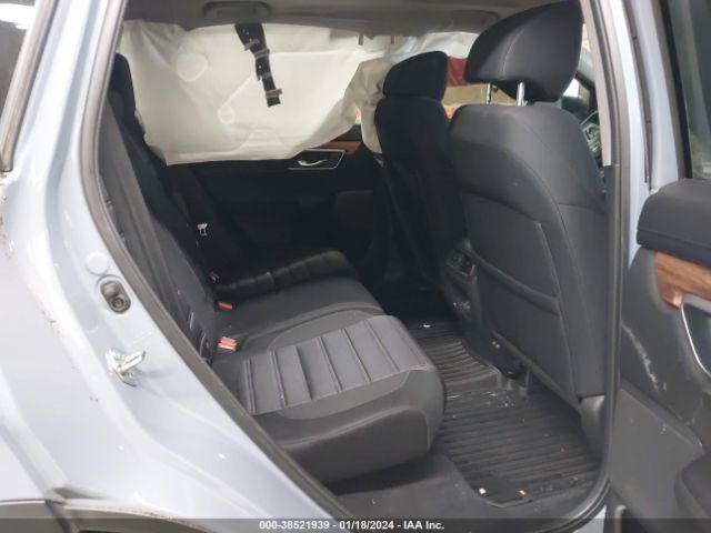 Photo 7 VIN: 5J6RW1H50LL002081 - HONDA CR-V 