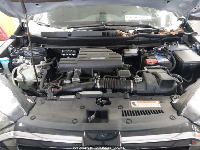 Photo 9 VIN: 5J6RW1H50LL002081 - HONDA CR-V 