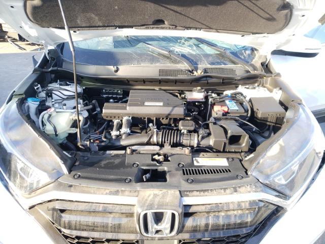 Photo 6 VIN: 5J6RW1H50LL010780 - HONDA CR-V EX 