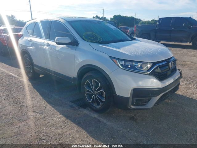 Photo 0 VIN: 5J6RW1H50LL011248 - HONDA CR-V 