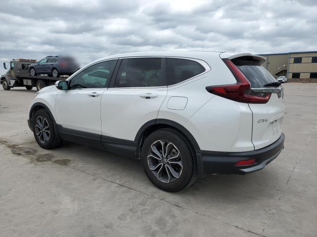 Photo 1 VIN: 5J6RW1H50LL012223 - HONDA CR-V EX 