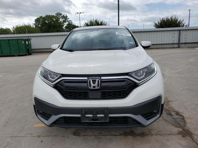 Photo 4 VIN: 5J6RW1H50LL012223 - HONDA CR-V EX 