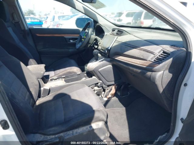 Photo 4 VIN: 5J6RW1H50NA004461 - HONDA CR-V 