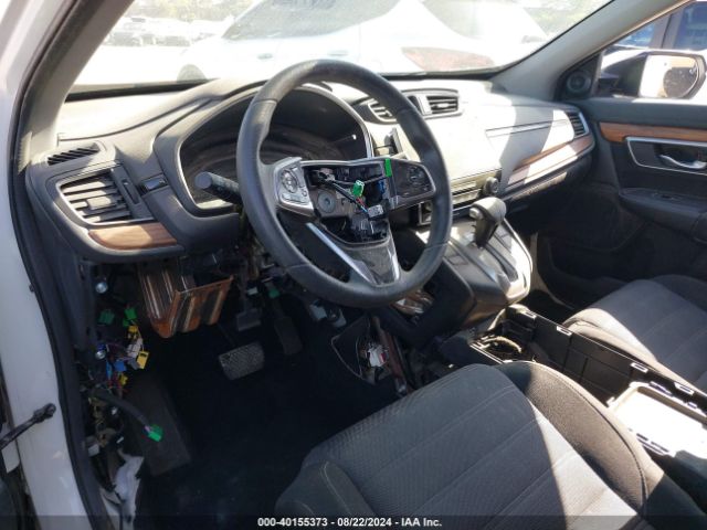 Photo 5 VIN: 5J6RW1H50NA004461 - HONDA CR-V 