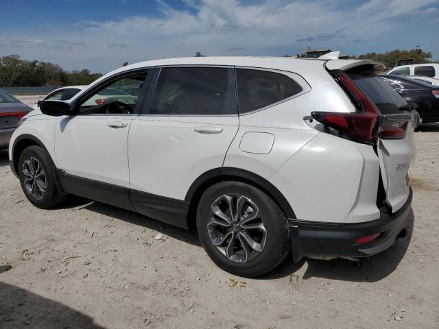 Photo 1 VIN: 5J6RW1H50NA011765 - HONDA CRV 