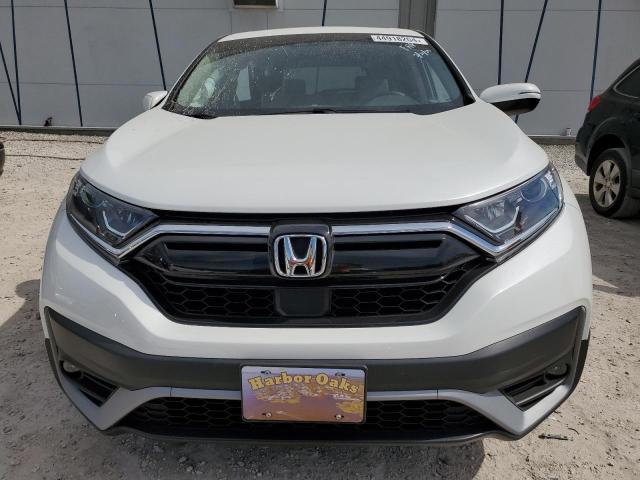 Photo 4 VIN: 5J6RW1H50NA011765 - HONDA CRV 