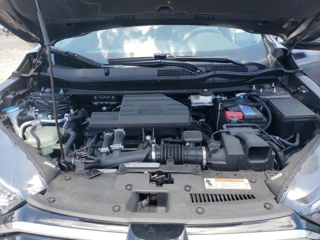 Photo 11 VIN: 5J6RW1H50NA015296 - HONDA CRV 