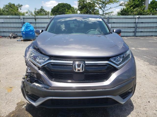 Photo 4 VIN: 5J6RW1H50NA015296 - HONDA CRV 