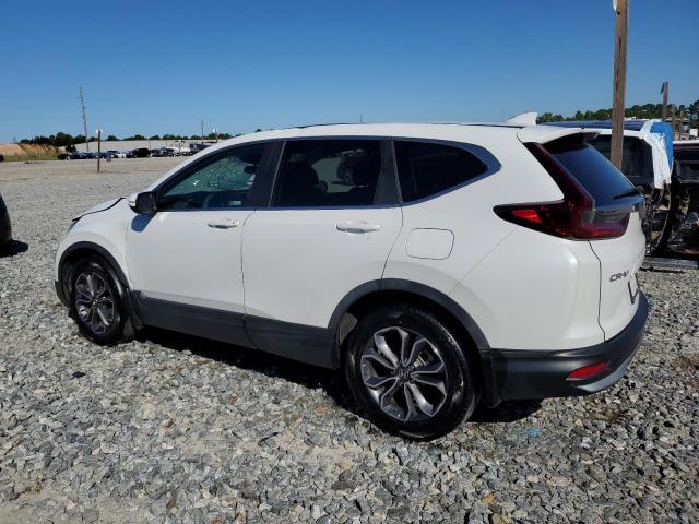 Photo 1 VIN: 5J6RW1H50NL000463 - HONDA CR-V EX 