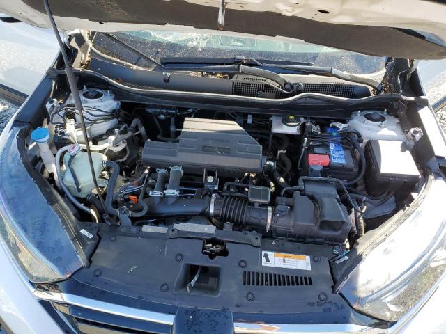 Photo 10 VIN: 5J6RW1H50NL000463 - HONDA CR-V EX 