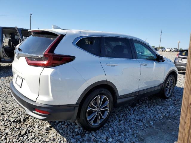 Photo 2 VIN: 5J6RW1H50NL000463 - HONDA CR-V EX 