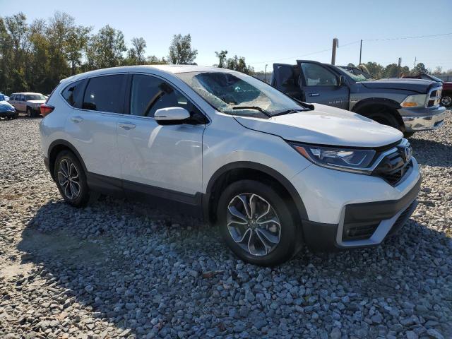 Photo 3 VIN: 5J6RW1H50NL000463 - HONDA CR-V EX 