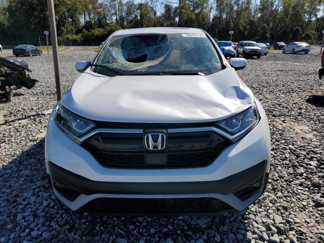 Photo 4 VIN: 5J6RW1H50NL000463 - HONDA CR-V EX 