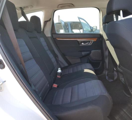 Photo 9 VIN: 5J6RW1H50NL000463 - HONDA CR-V EX 