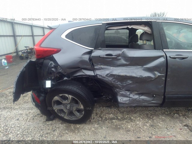 Photo 5 VIN: 5J6RW1H51HL008639 - HONDA CR-V 