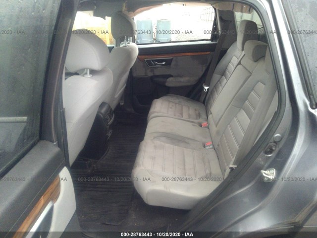 Photo 7 VIN: 5J6RW1H51HL008639 - HONDA CR-V 