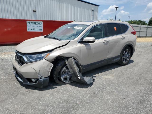 Photo 0 VIN: 5J6RW1H51HL014232 - HONDA CRV 